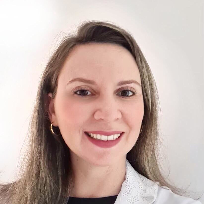 Imagem ilustrativa do convidado Erika Barioni Mantello