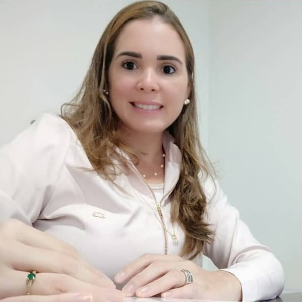 Imagem ilustrativa do convidado Thais Cristina Galdino de Oliveira