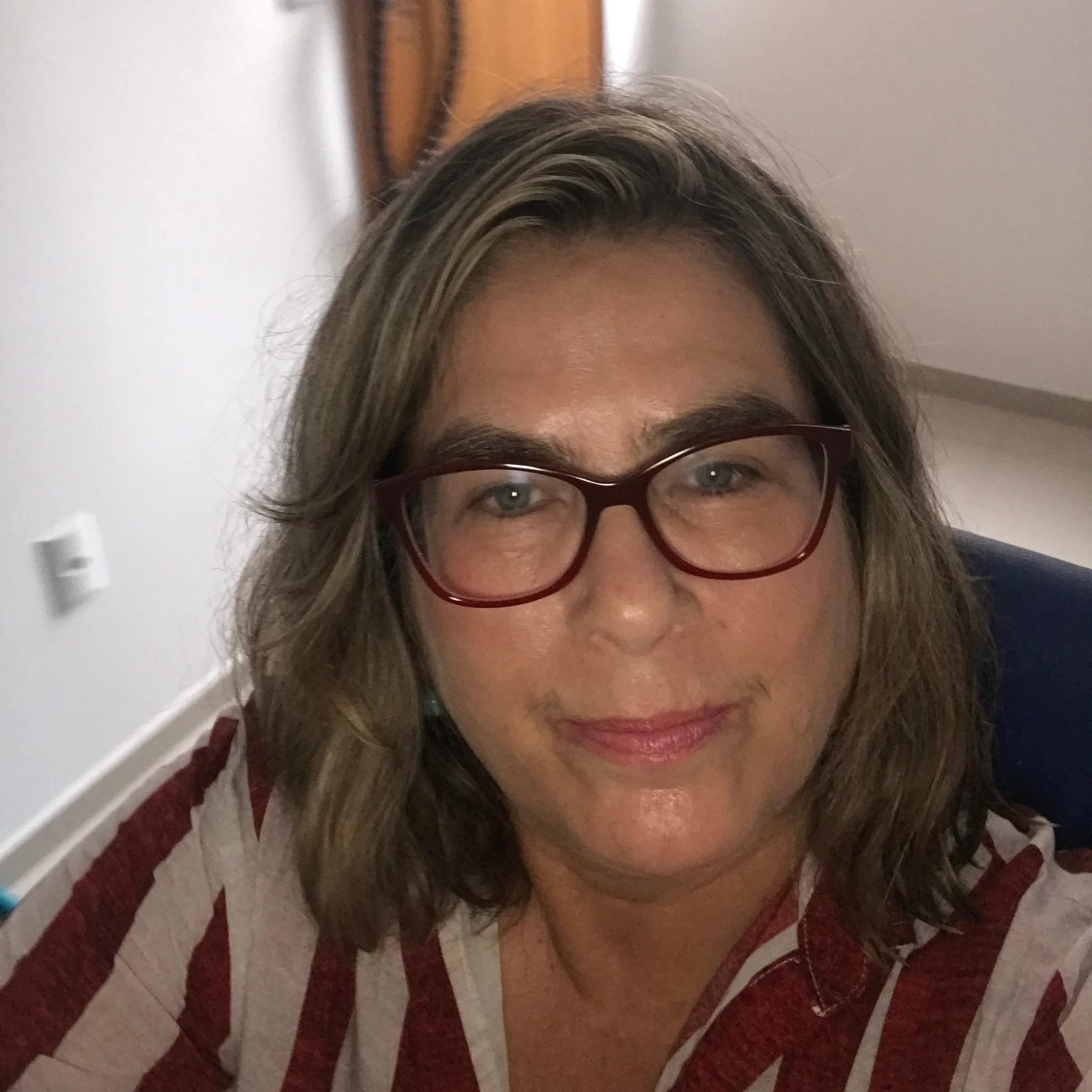 Imagem ilustrativa do convidado Hannalice Gottschalck Cavalcanti