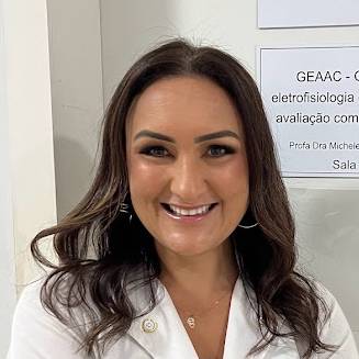 Imagem ilustrativa do convidado Michele Vargas Garcia