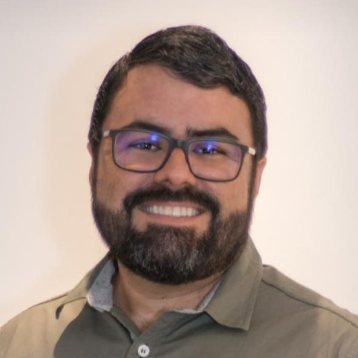 Imagem ilustrativa do convidado Wagner Teobaldo Lopes De Andrade