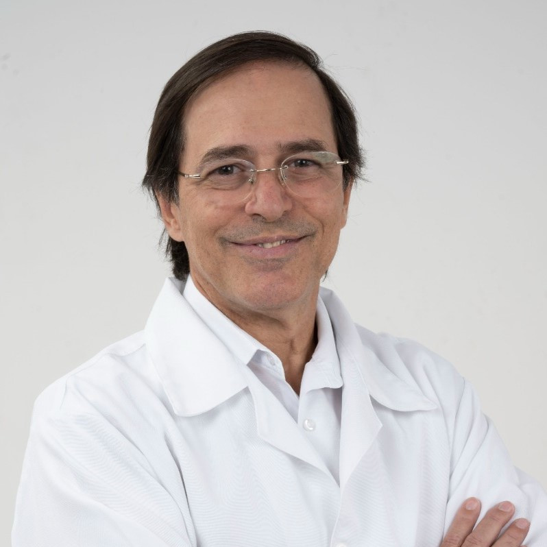 Imagem ilustrativa do convidado Silvio Caldas