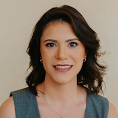 Imagem ilustrativa do convidado Camila Madruga Rimoli