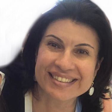 Imagem ilustrativa do convidado Eliane Aparecida Techi Castiquini