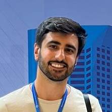 Imagem ilustrativa do convidado Joel de Braga Júnior