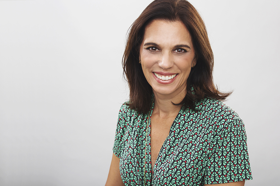 Imagem ilustrativa do convidado Katya Freire