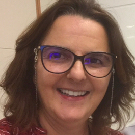 Imagem ilustrativa do convidado Claudia Cruvinel Camara