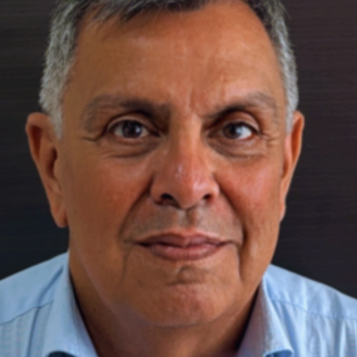 Imagem ilustrativa do convidado Francisco Jose Vieira Osterne