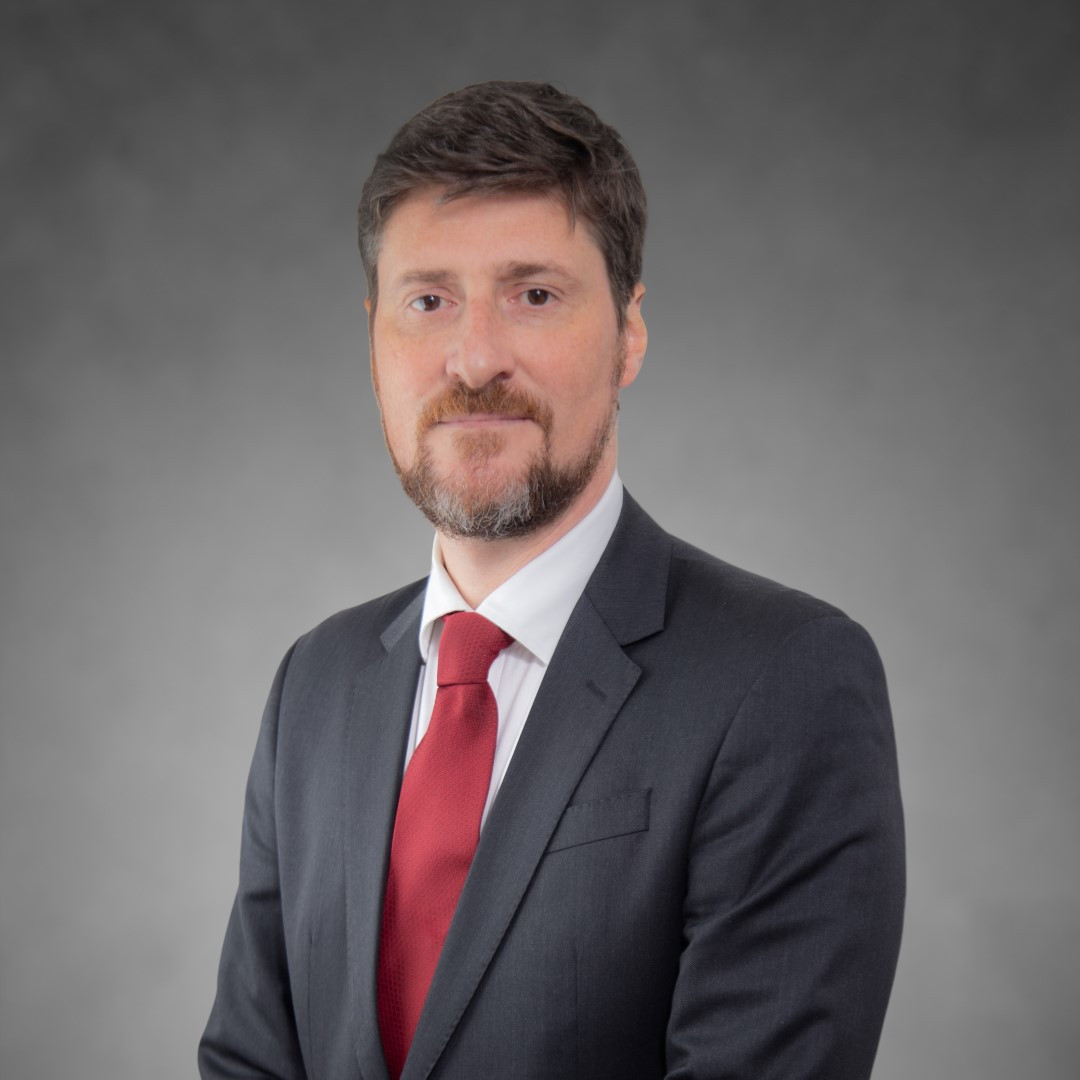 Imagem ilustrativa do convidado Lucas Bevilacqua Costa