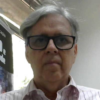 Imagem ilustrativa do convidado Marcelo de Mello Aquilino