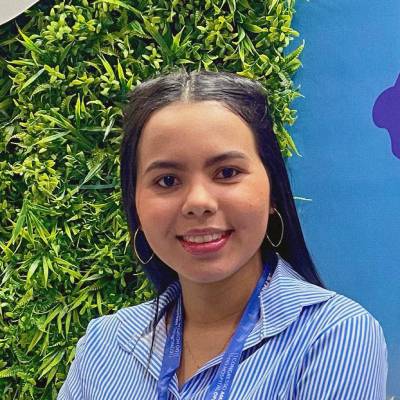 Imagem ilustrativa do convidado Raquel Silva Albernas