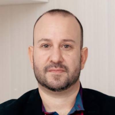 Imagem ilustrativa do convidado Marcos Roberto Banhara