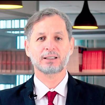 Imagem ilustrativa do convidado Cleiton Miguel da Silva