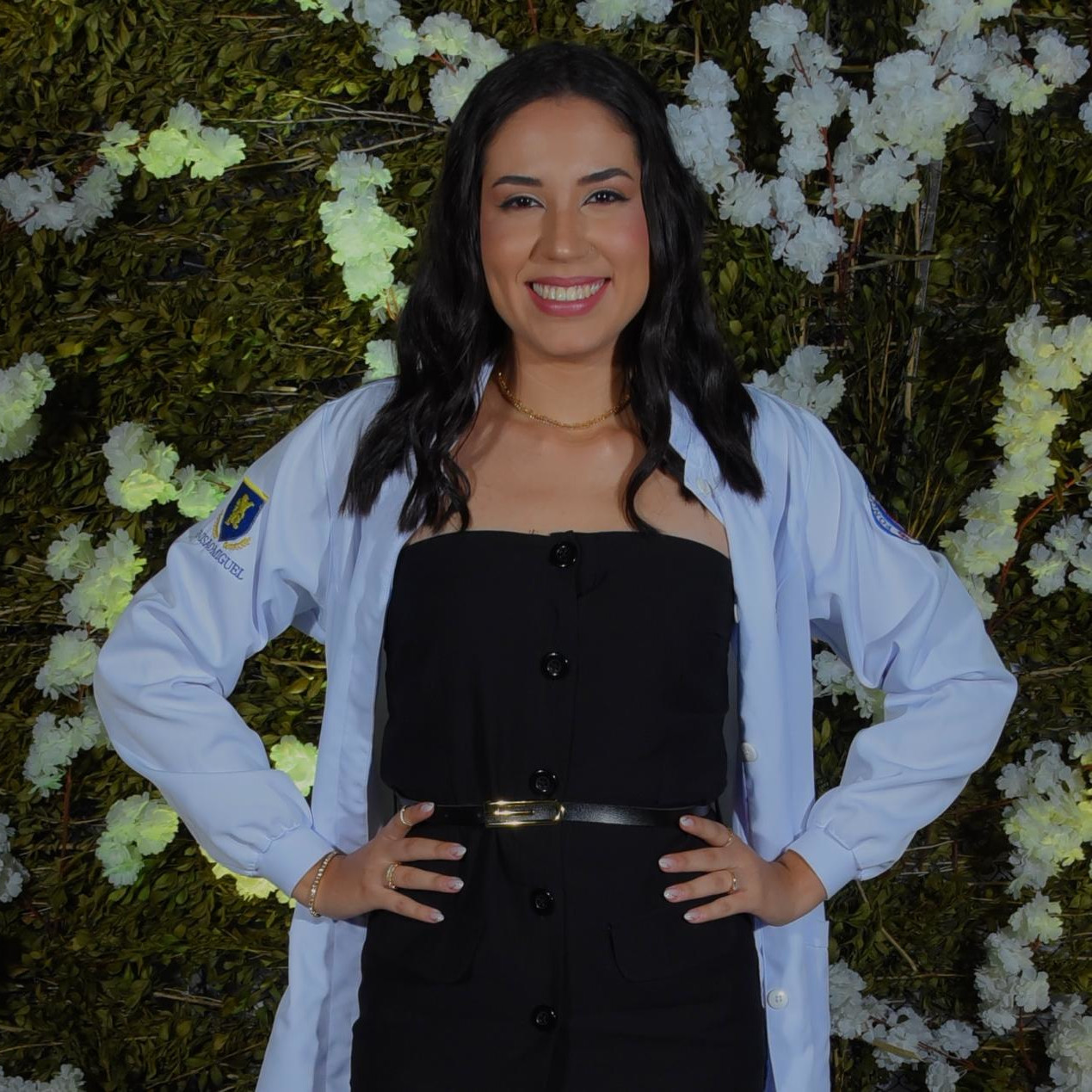 Imagem ilustrativa do convidado Mirella Karla Santos da Silva