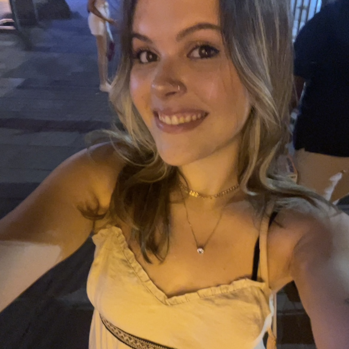 Imagem ilustrativa do convidado Alice da Costa Holz