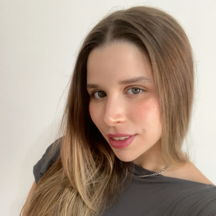 Imagem ilustrativa do convidado Luiza Giudice da Silva Cezar