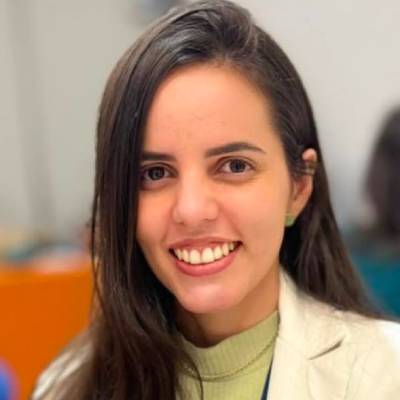 Imagem ilustrativa do convidado Nadia Giulian de Carvalho