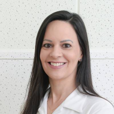 Imagem ilustrativa do convidado Maura Regina Laureano Rocha