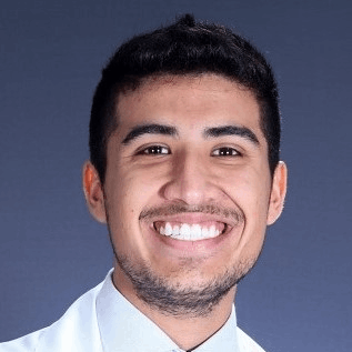 Imagem ilustrativa do convidado Mateus Belmonte Macedo