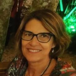 Imagem ilustrativa do convidado Maristela Julio Costa