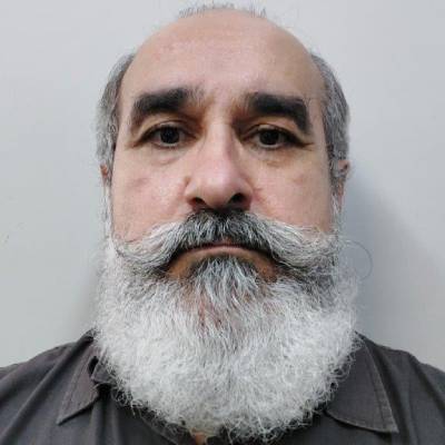 Imagem ilustrativa do convidado Zemar Martins Defilippo Soares