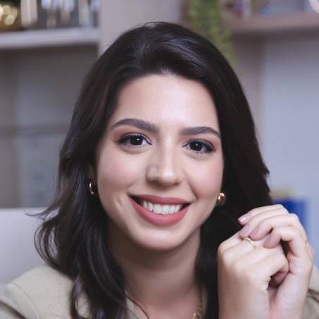 Imagem ilustrativa do convidado Rachel Mantovani Moço