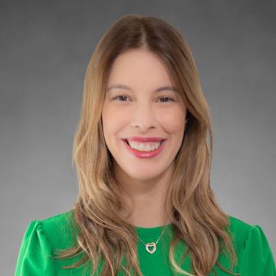 Imagem ilustrativa do convidado Aline Faria de Sousa