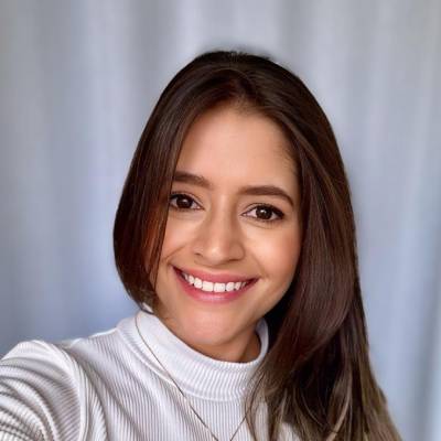 Imagem ilustrativa do convidado Izabella Lima de Matos