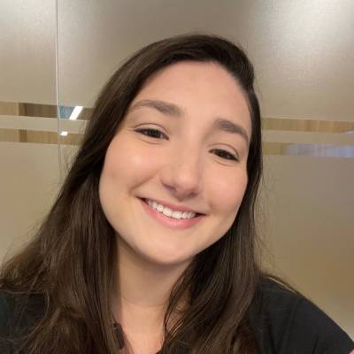 Imagem ilustrativa do convidado Gabriela Fireman Martines Dias