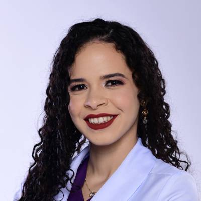 Imagem ilustrativa do convidado Larissa Fernandes Gomes