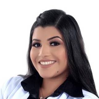 Imagem ilustrativa do convidado Maria Gabriela Paz da Silva