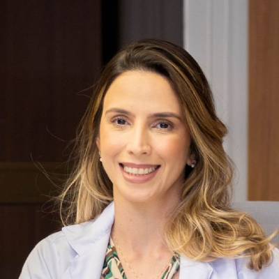 Imagem ilustrativa do convidado Nicole Cardoso