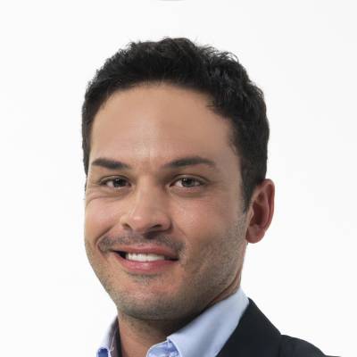 Imagem ilustrativa do convidado Filipe Modesto