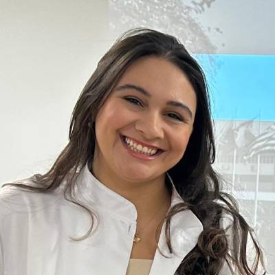 Imagem ilustrativa do convidado Clara Braz Iplinsky